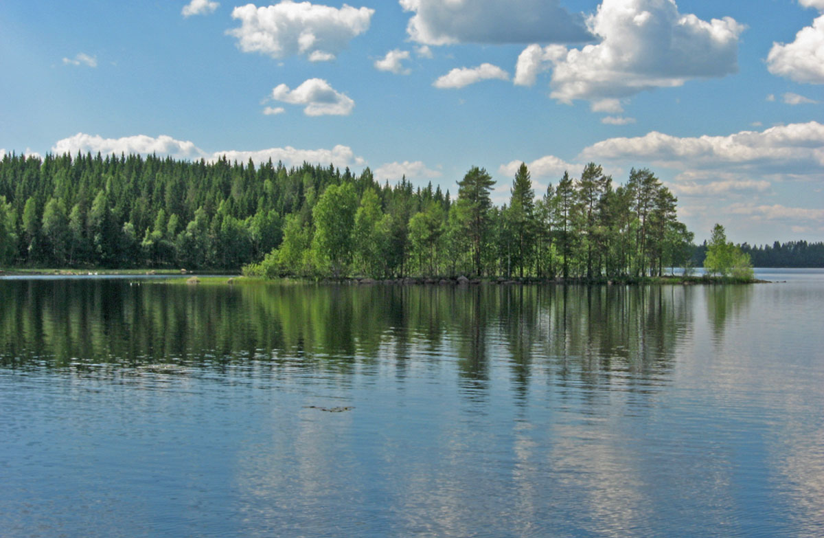 Vahojärvi